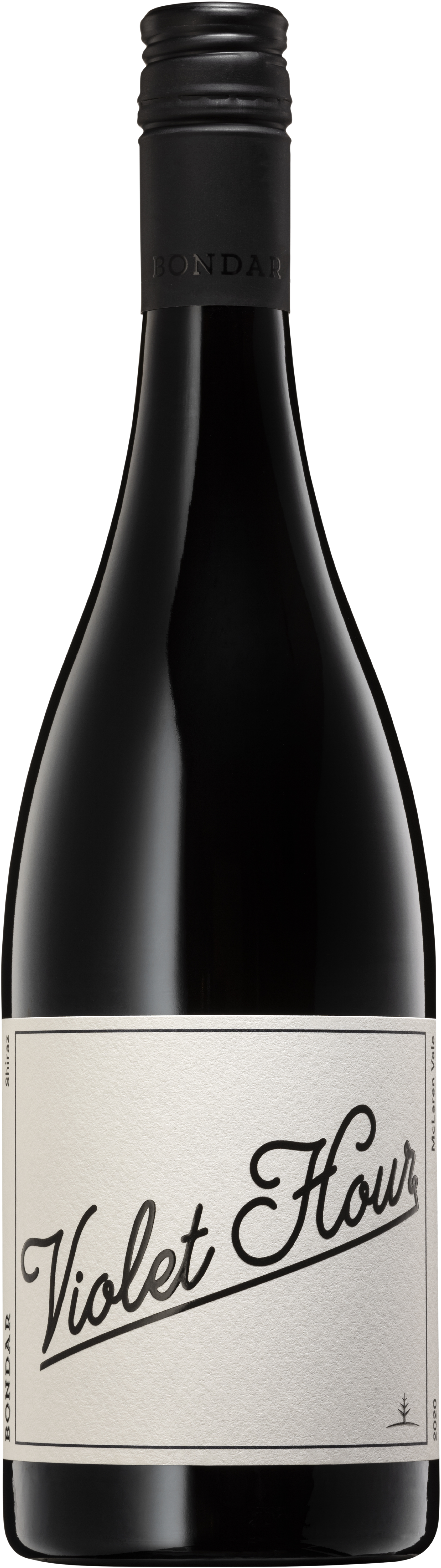Bondar Wines Violet Hour Shiraz 2021